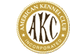 American Kennel Club logo