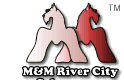 M&M River City Schnauzers